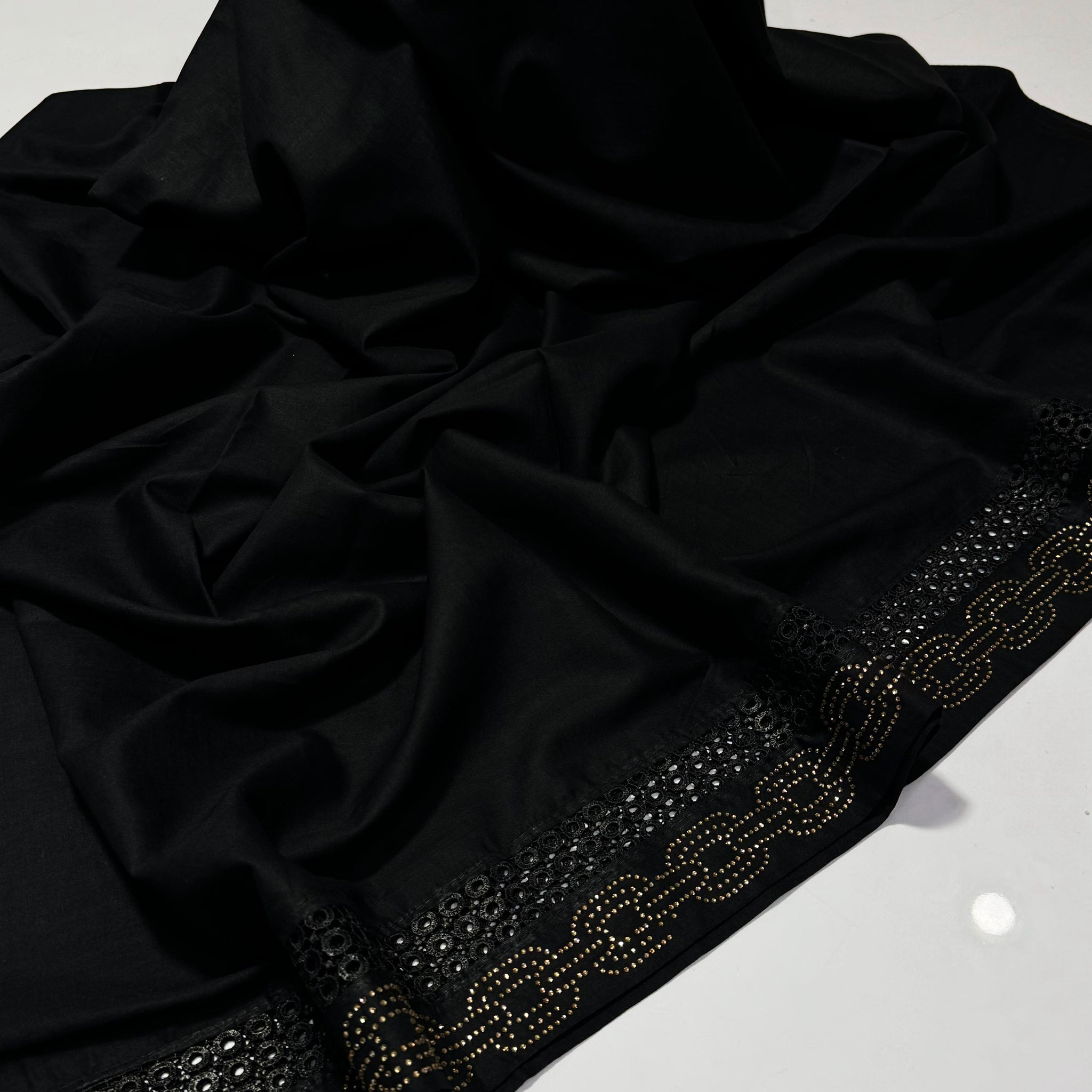 Pure Lawn Fabric