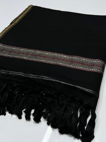 Acrylic Wool Shawl