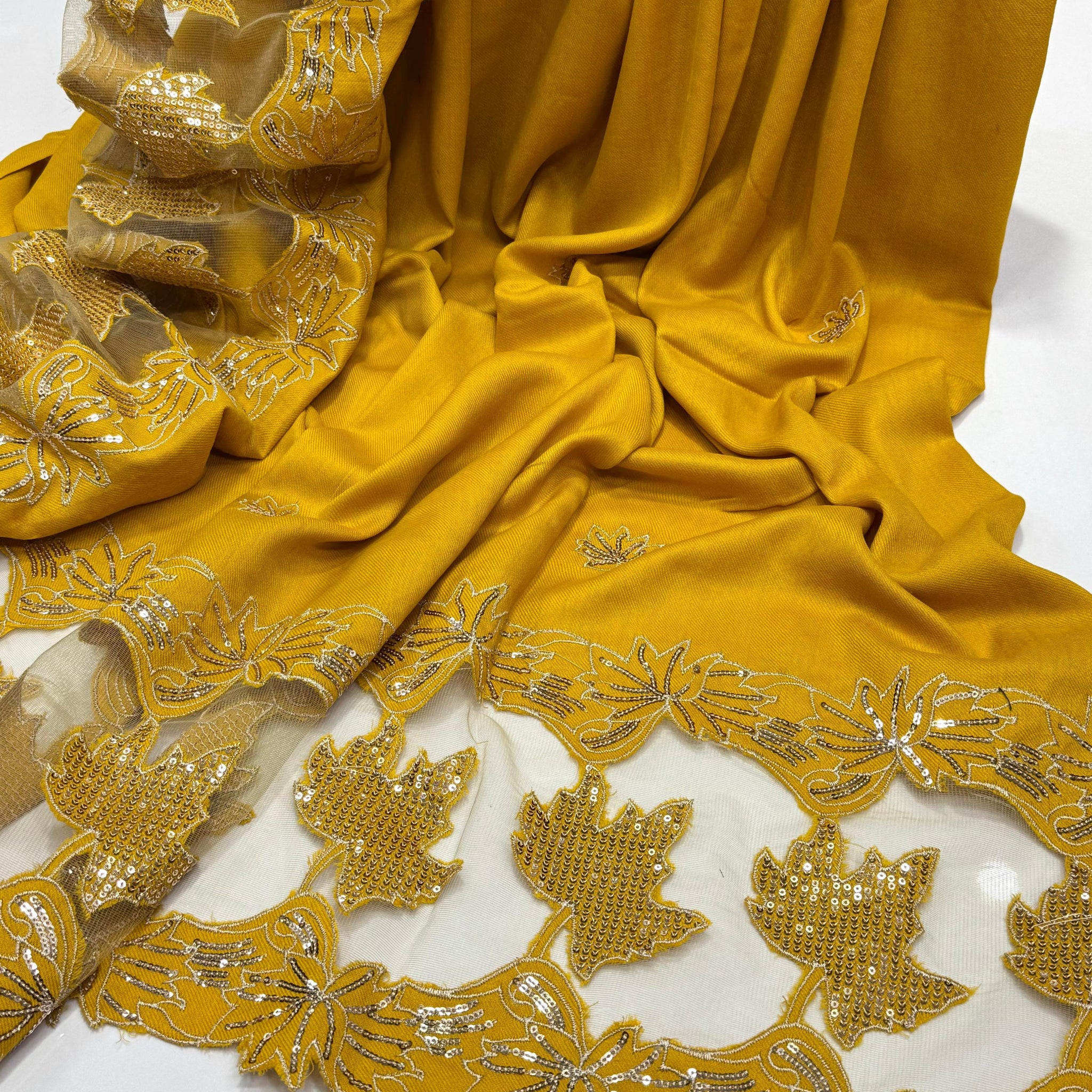 Pashmina Shawl