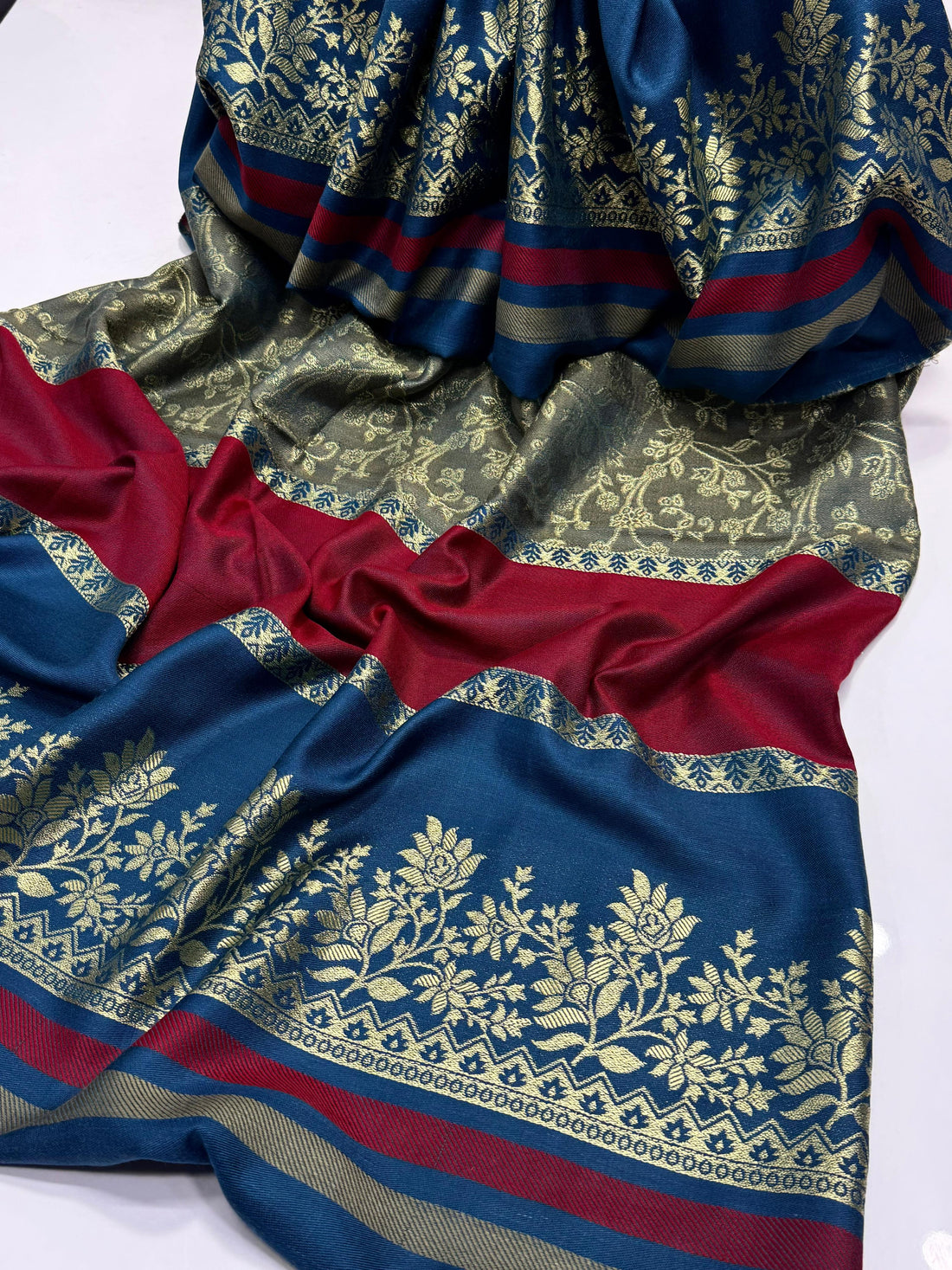 Pashmina Shawl