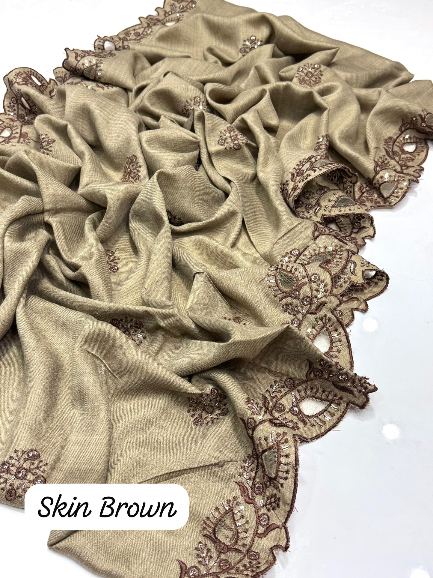 Pashmina Shawl