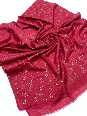 Hijab Stole Collection