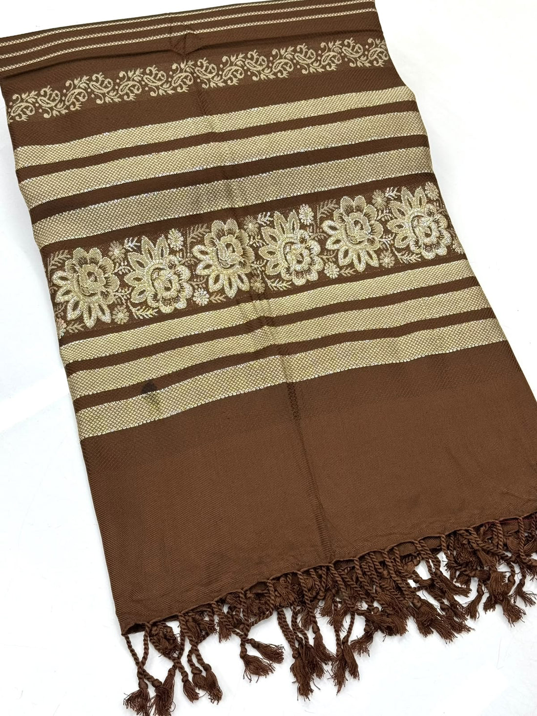 Pashmina Shawl
Beautiful Banarsi Shawl