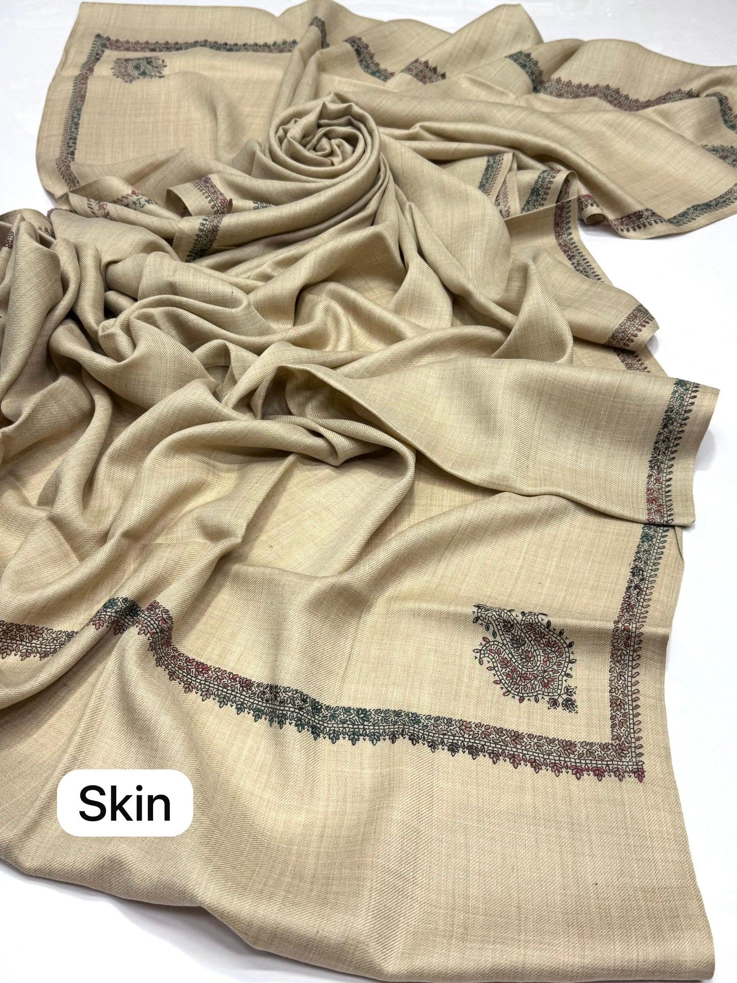 Pashmina Shawl