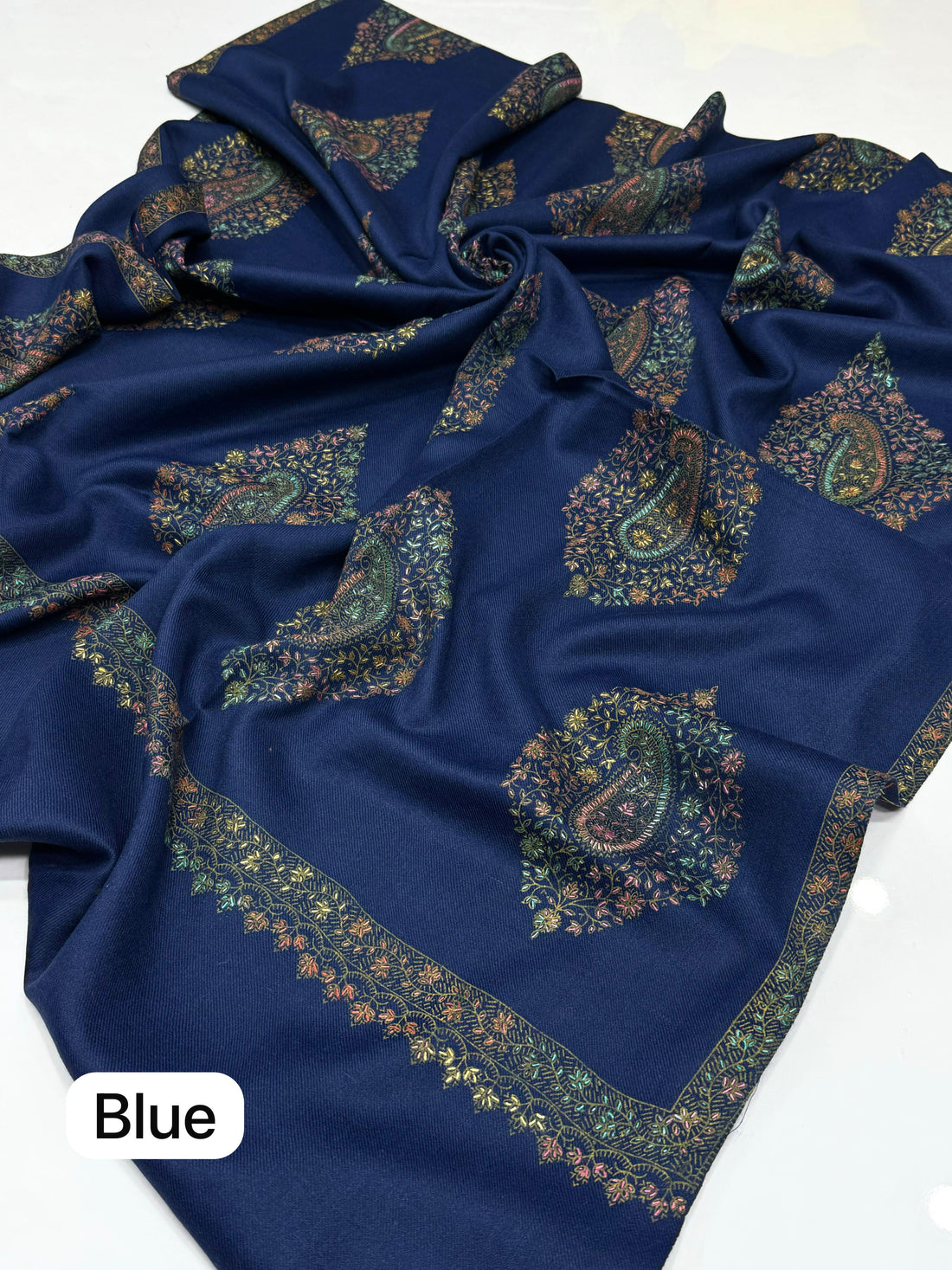 Pashmina Shawl