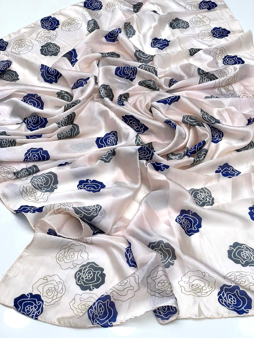 Hijab Stole Collection
China Silk Fabric
78 Inches Length
34 Inches Width
XL Size