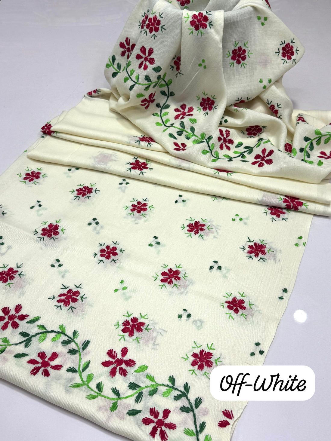 Pashmina Shawl