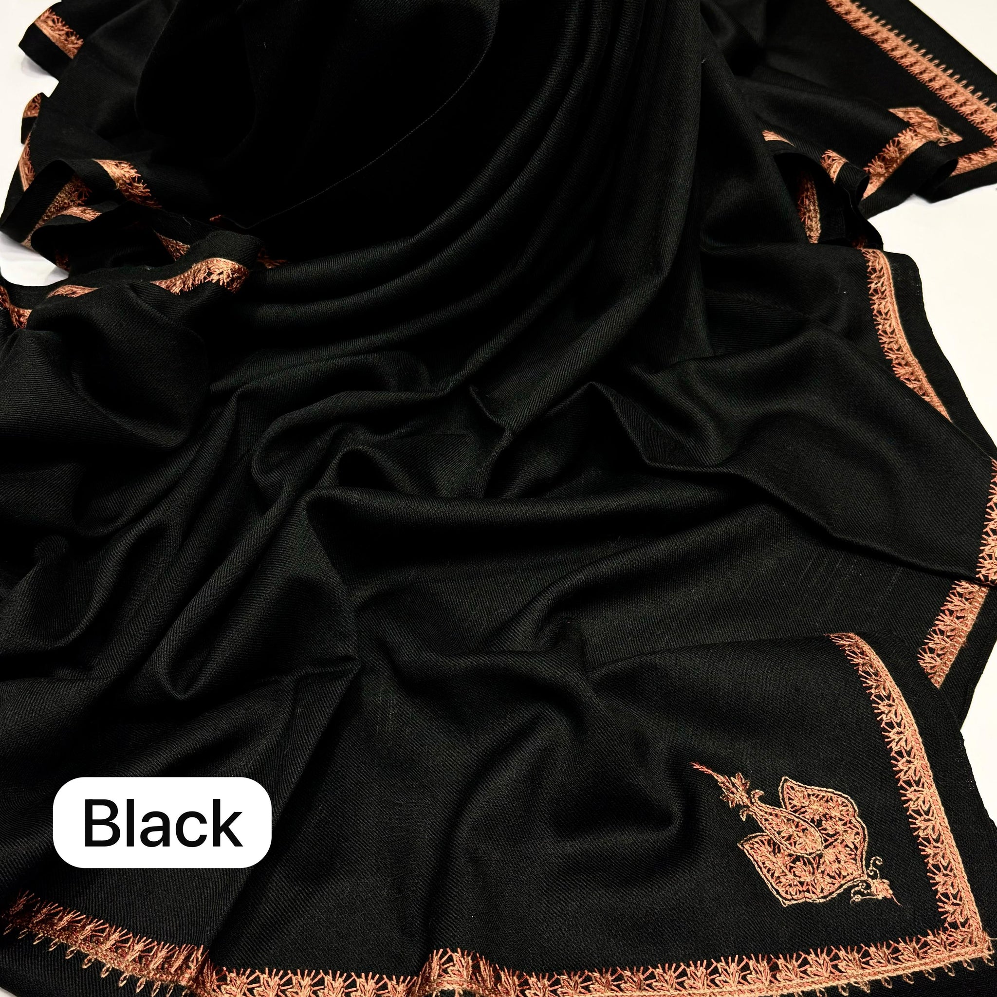 Pashmina Shawl