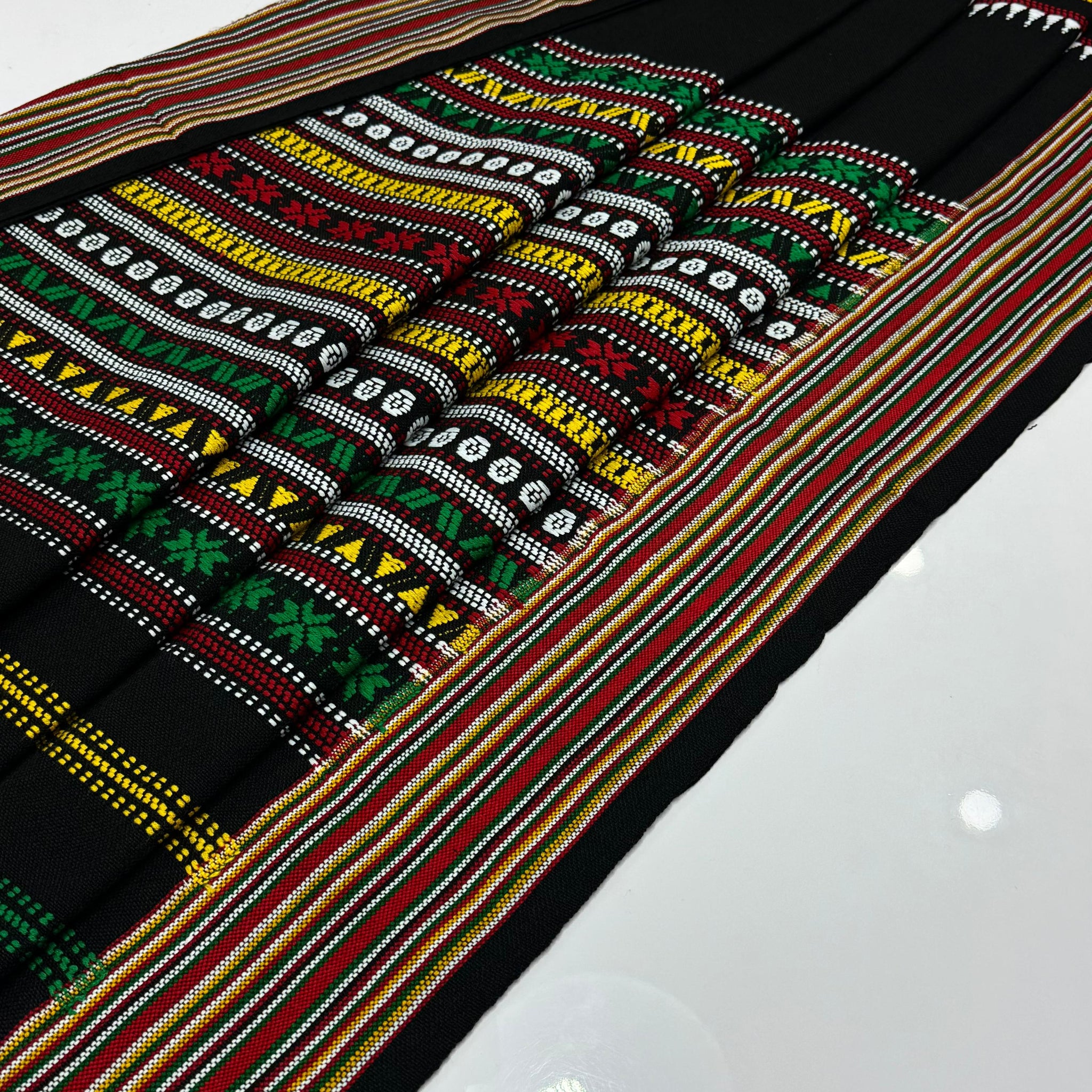 Wool Shawl 
Traditional Balochi Gents Shawl