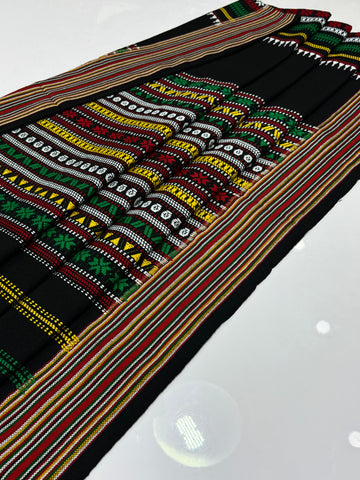 Wool Shawl 
Traditional Balochi Gents Shawl