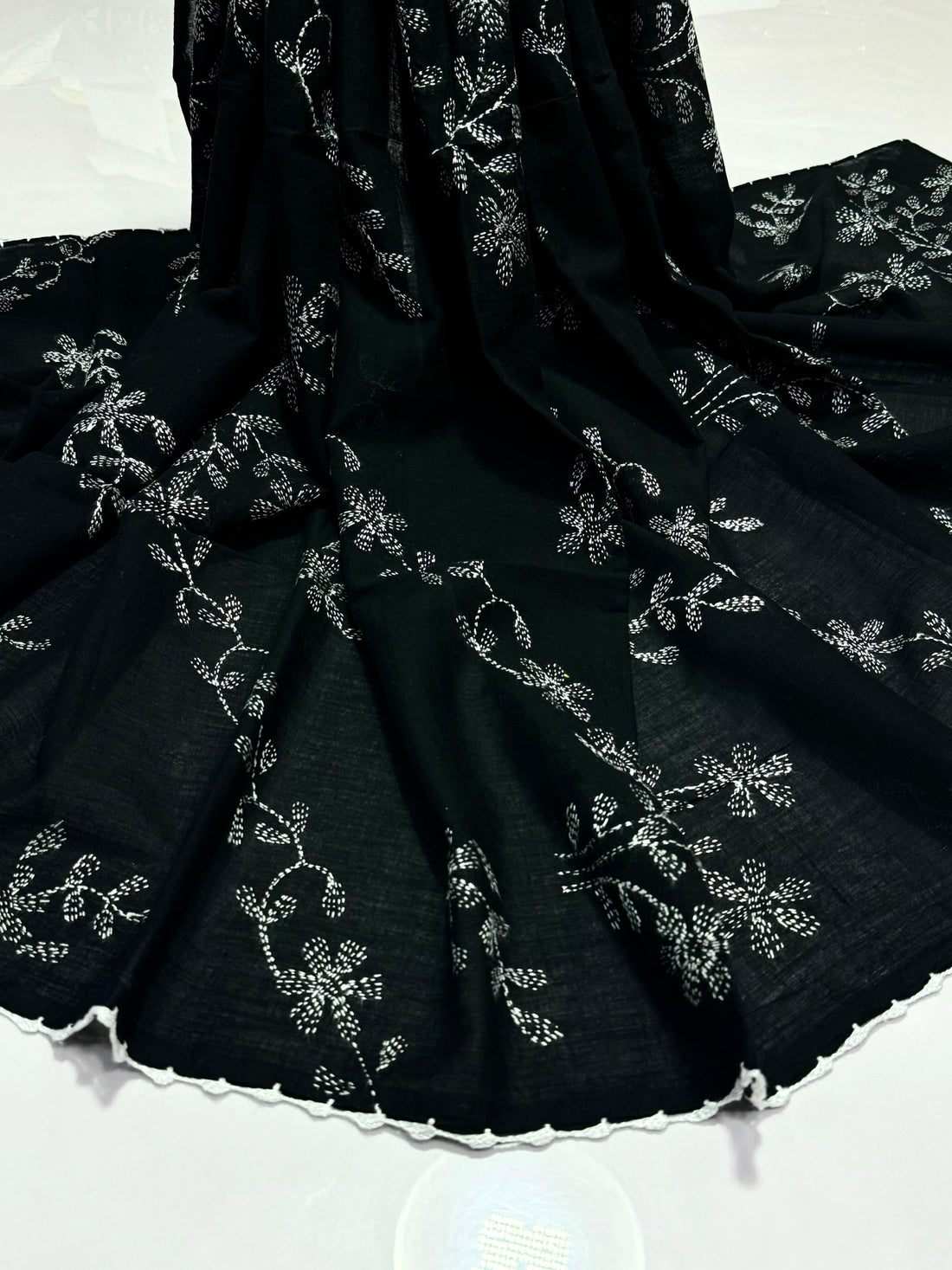 Pure Lawn Fabric