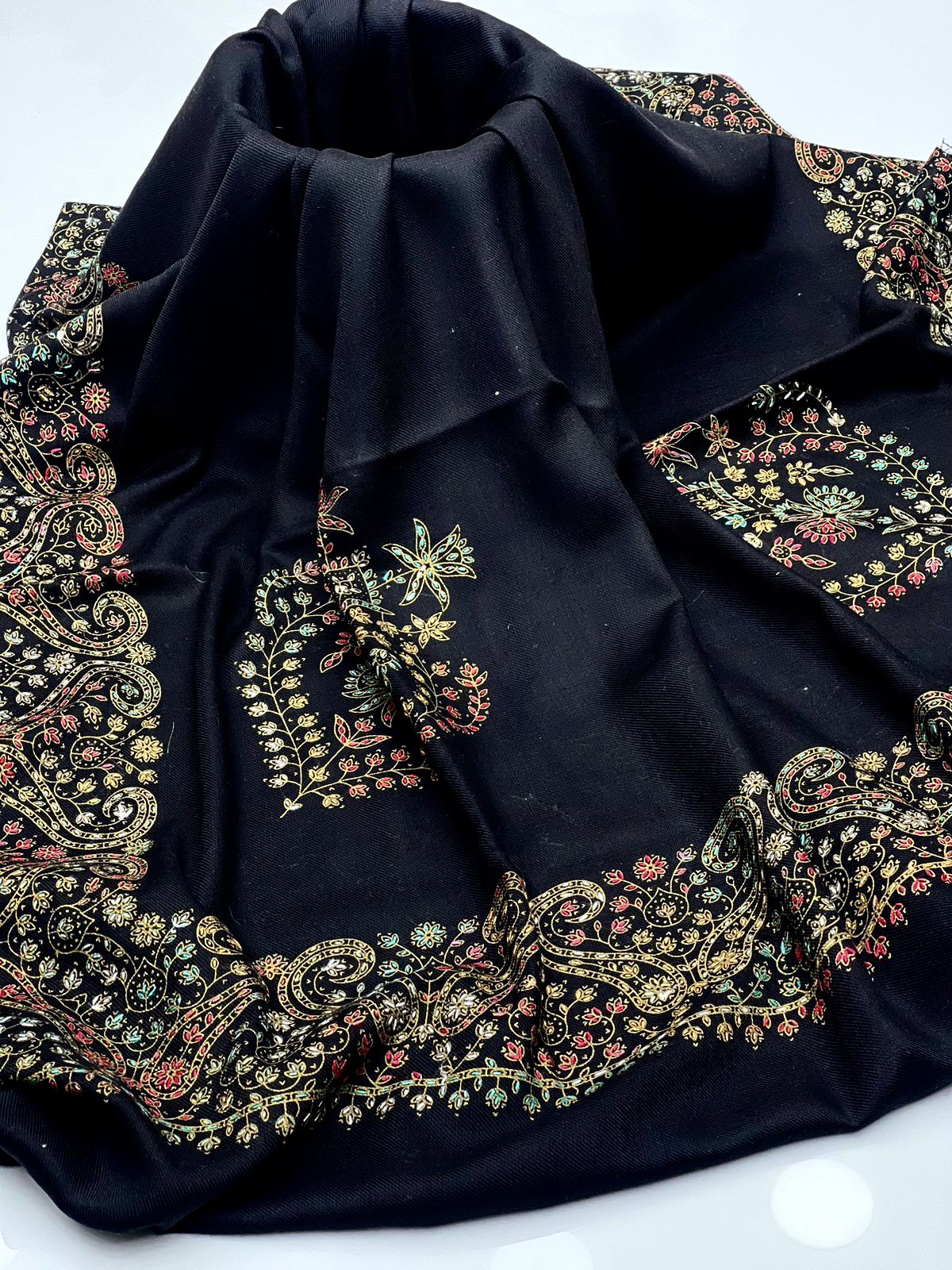 Pashmina Shawl