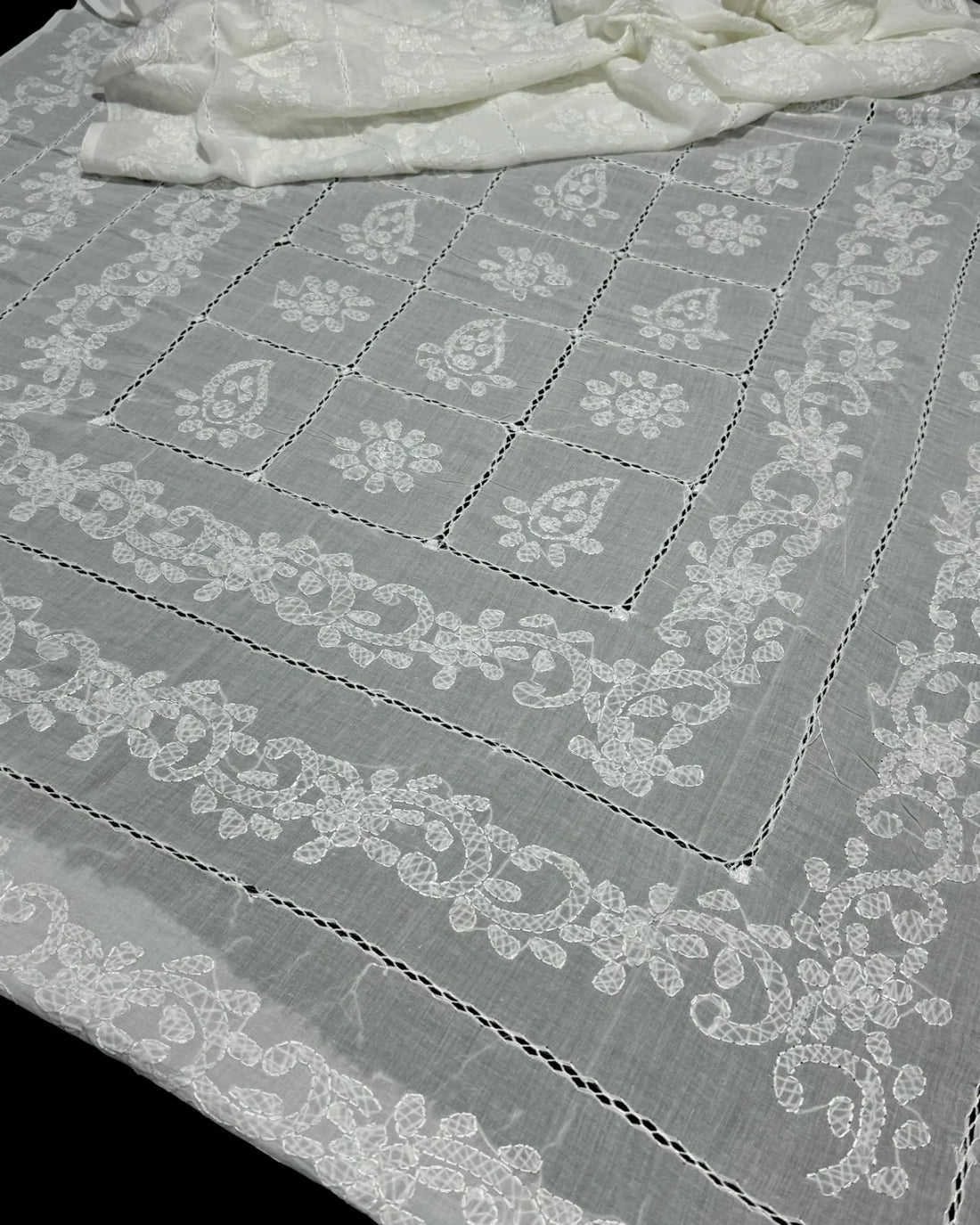 Pure Lawn Fabric