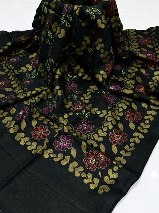 Pashmina Swati Shawl