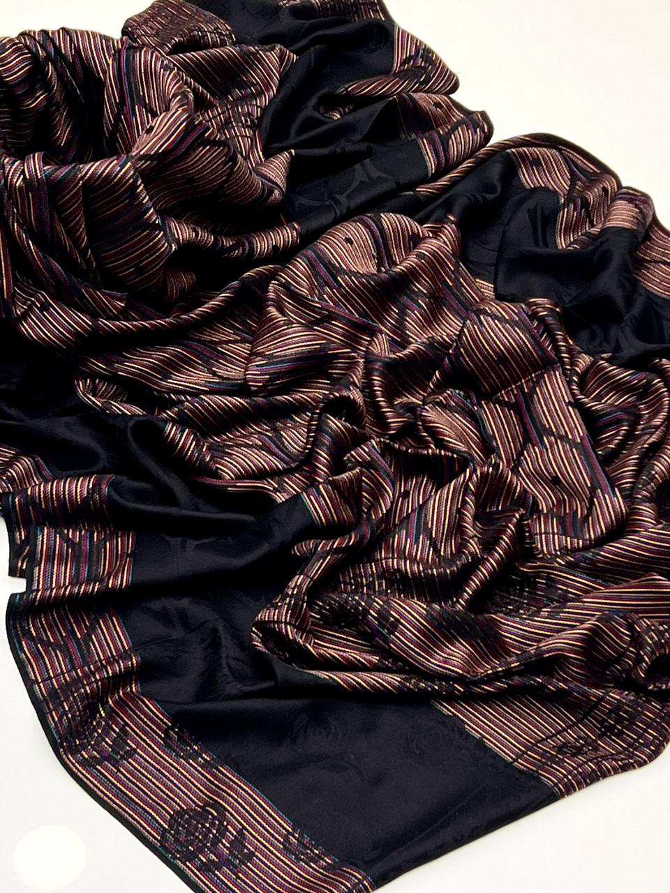 Pashmina Banarsi Shawl