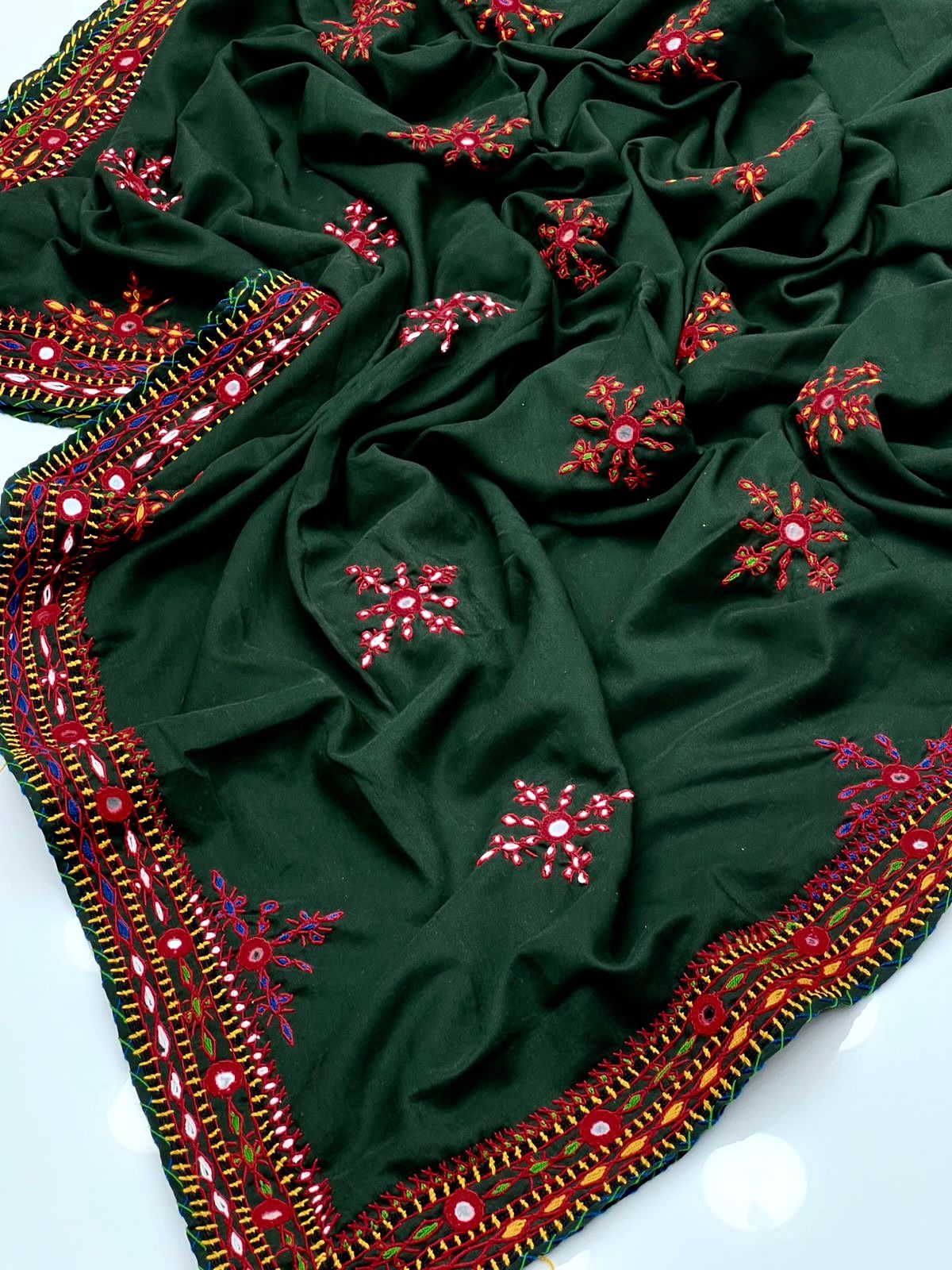 Swiss Lawn Fabric
