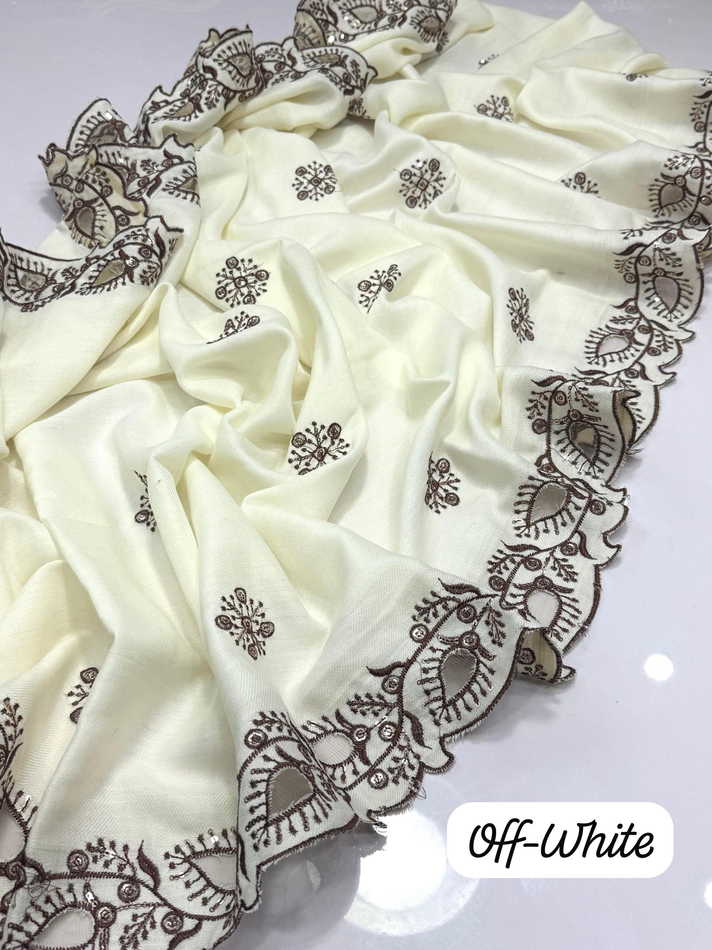 Pashmina Shawl