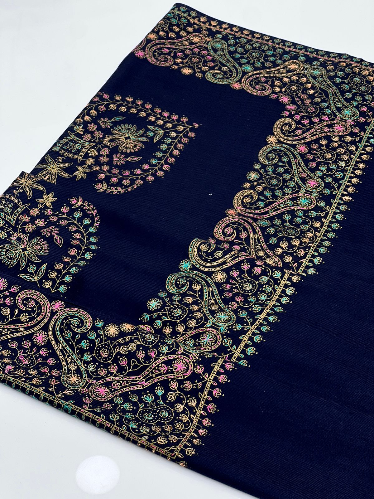 Pashmina Shawl