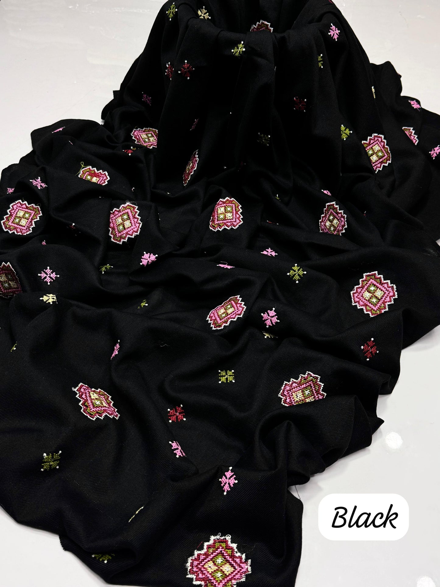 Pashmina Shawl