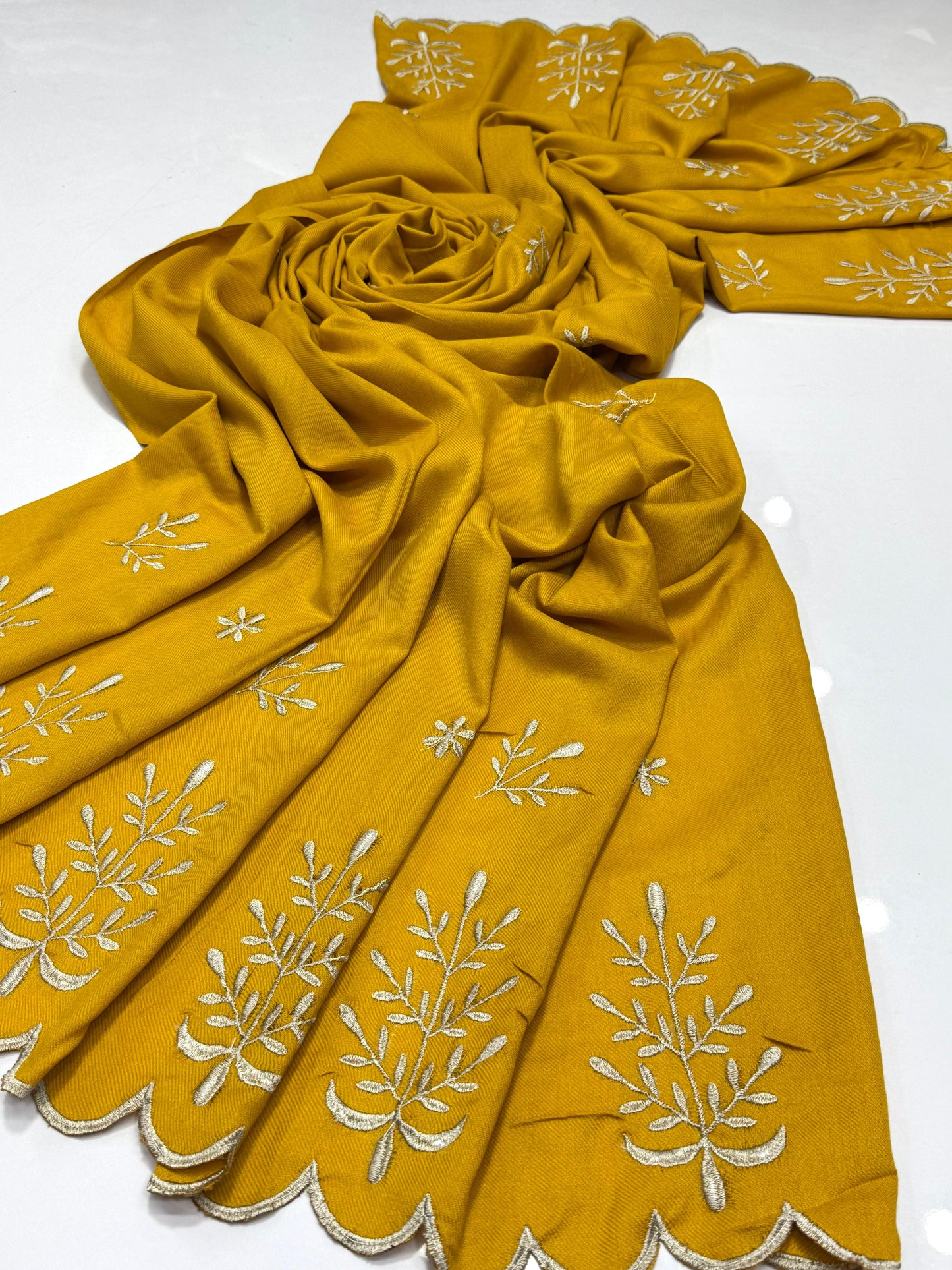 Pashmina Shawl