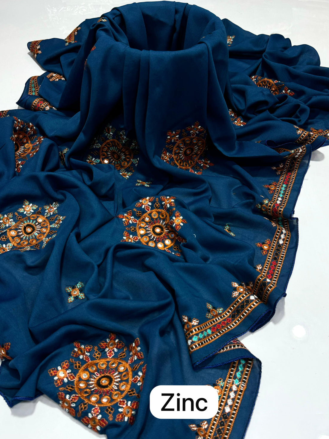 Swiss Lawn Fabric