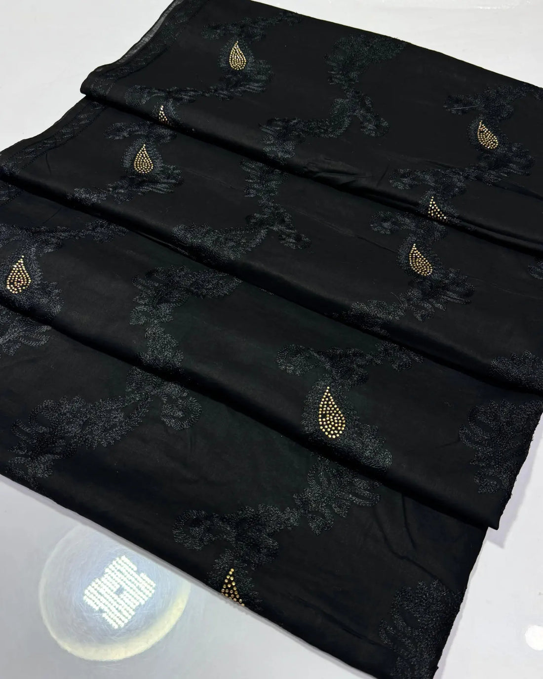 Pure Lawn Fabric