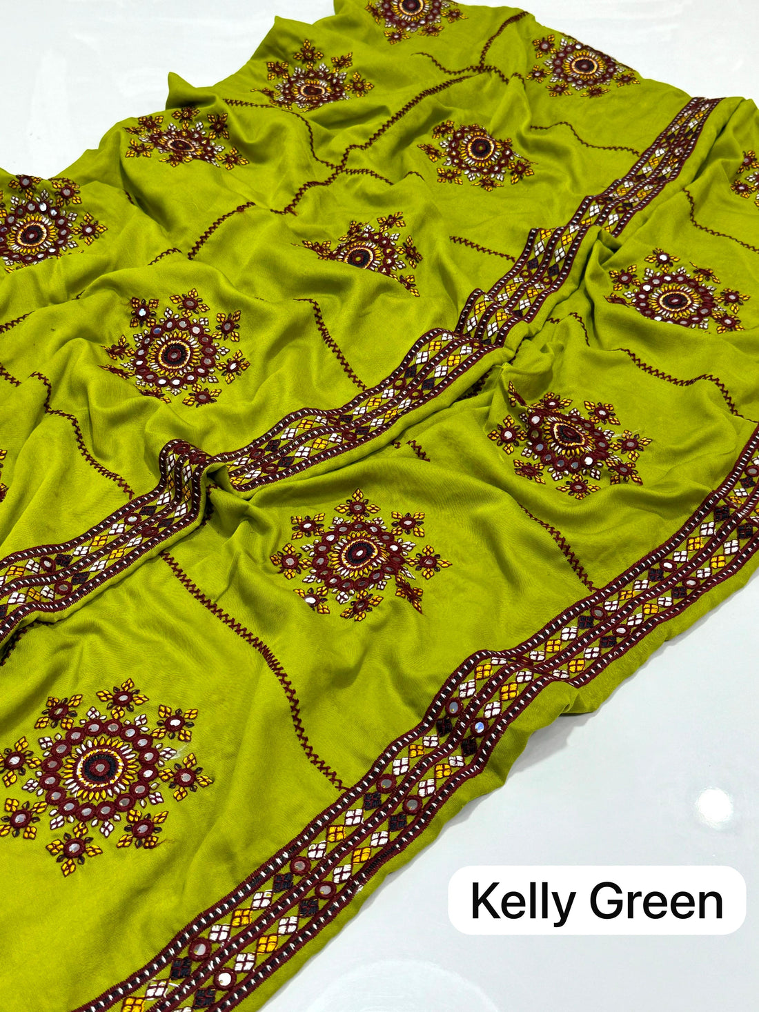 Taj Swiss Lawn Stuff