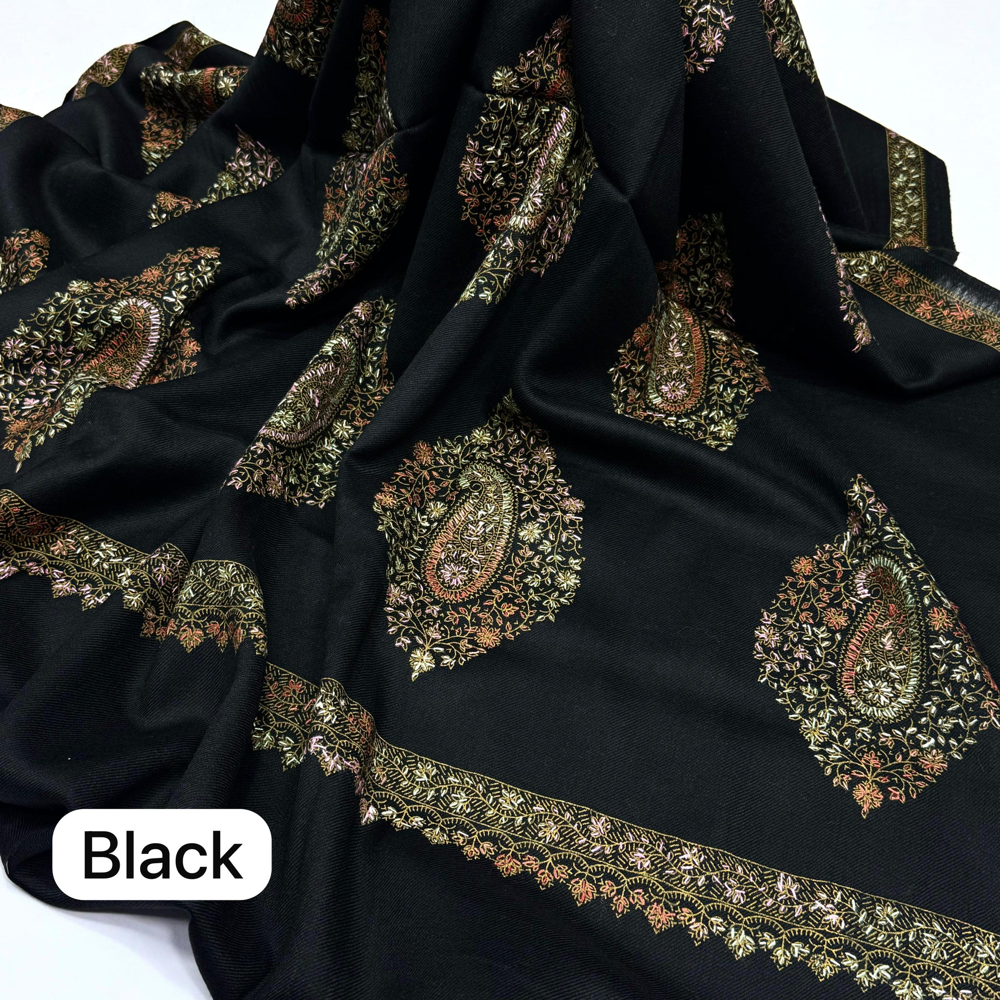 Pashmina Shawl