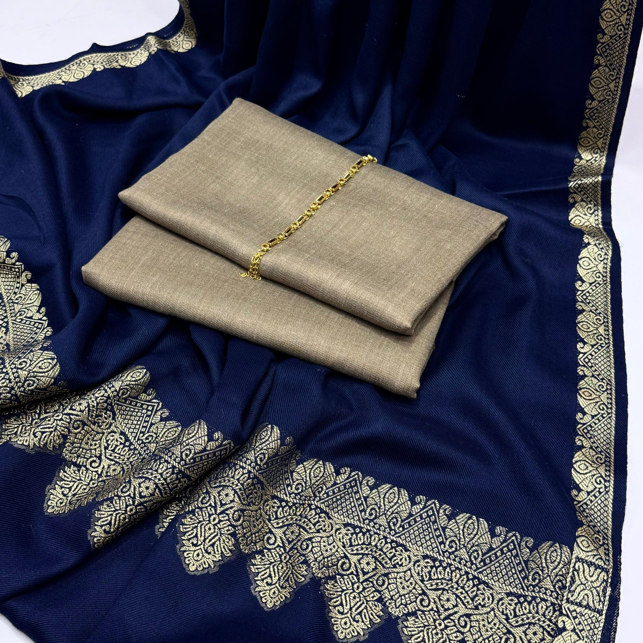 Pashmina Dress Collection