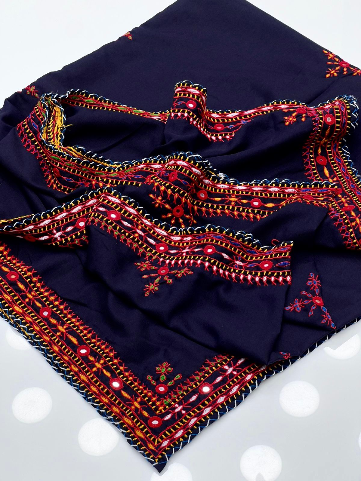 Swiss Lawn Fabric