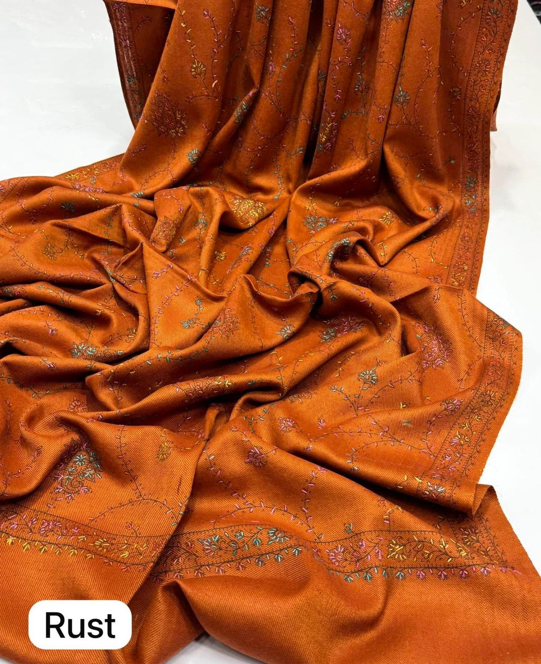 Pashmina Shawl