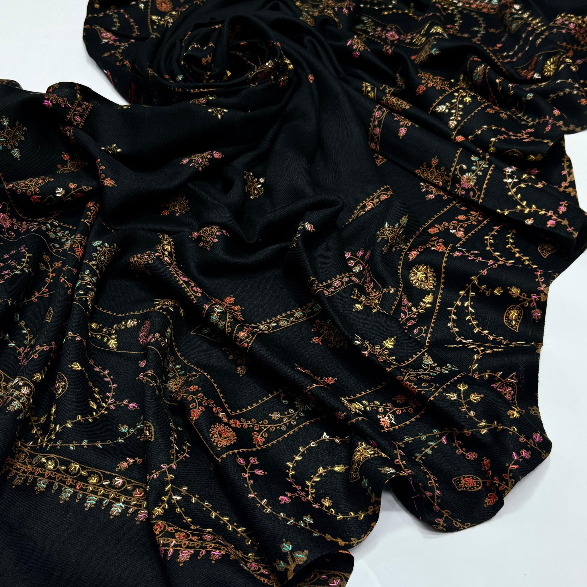 Pashmina Shawl