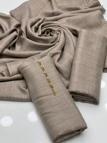 Winter Pashmina Dress Collection