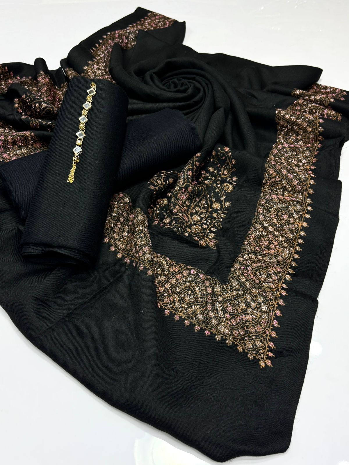 Pashmina Dress Collection