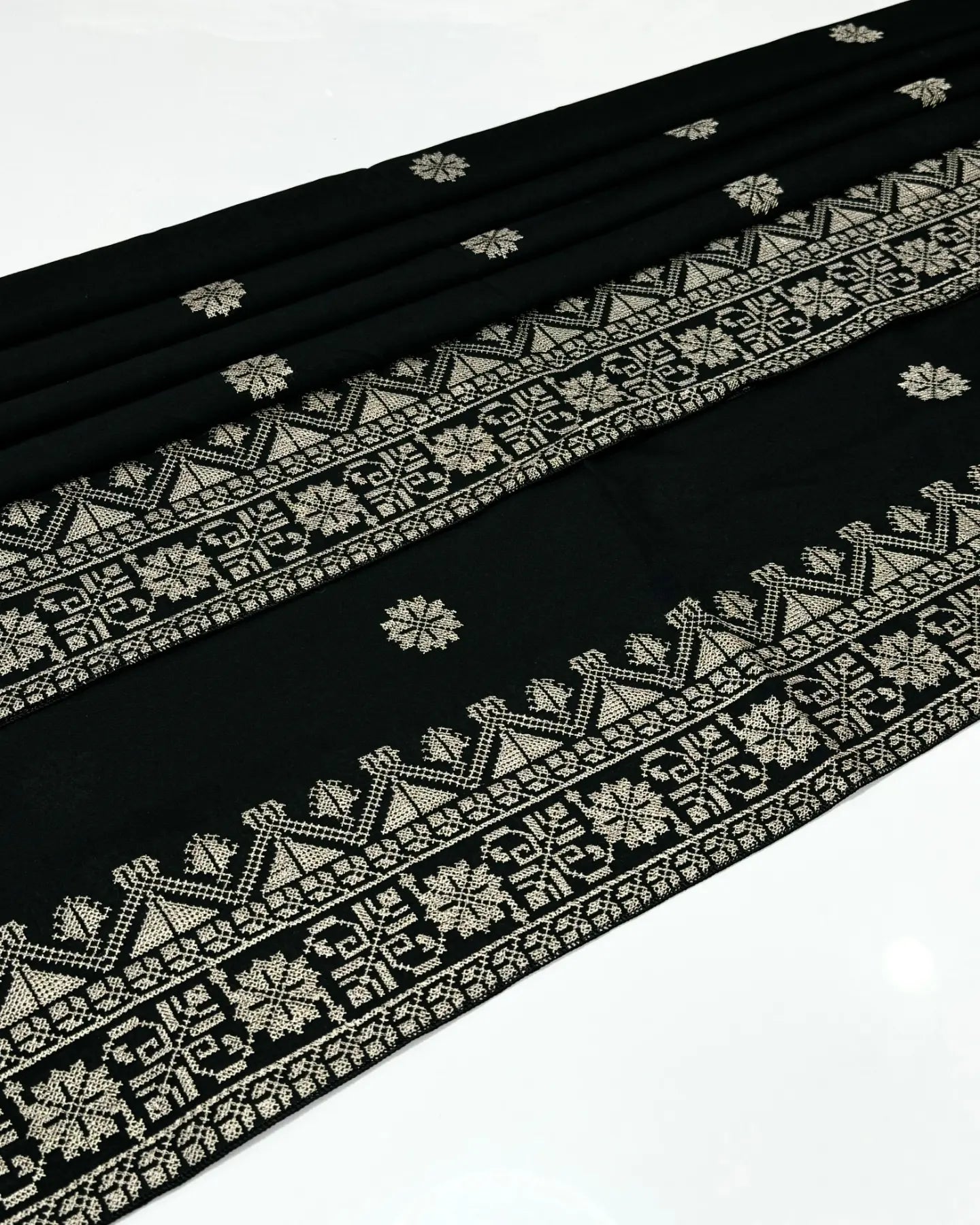 Swiss Lawn Fabric