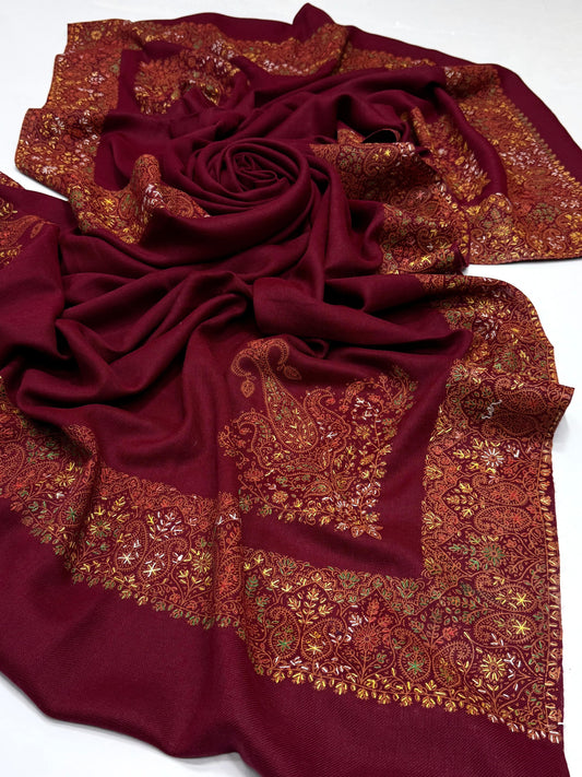 Pashmina Shawl