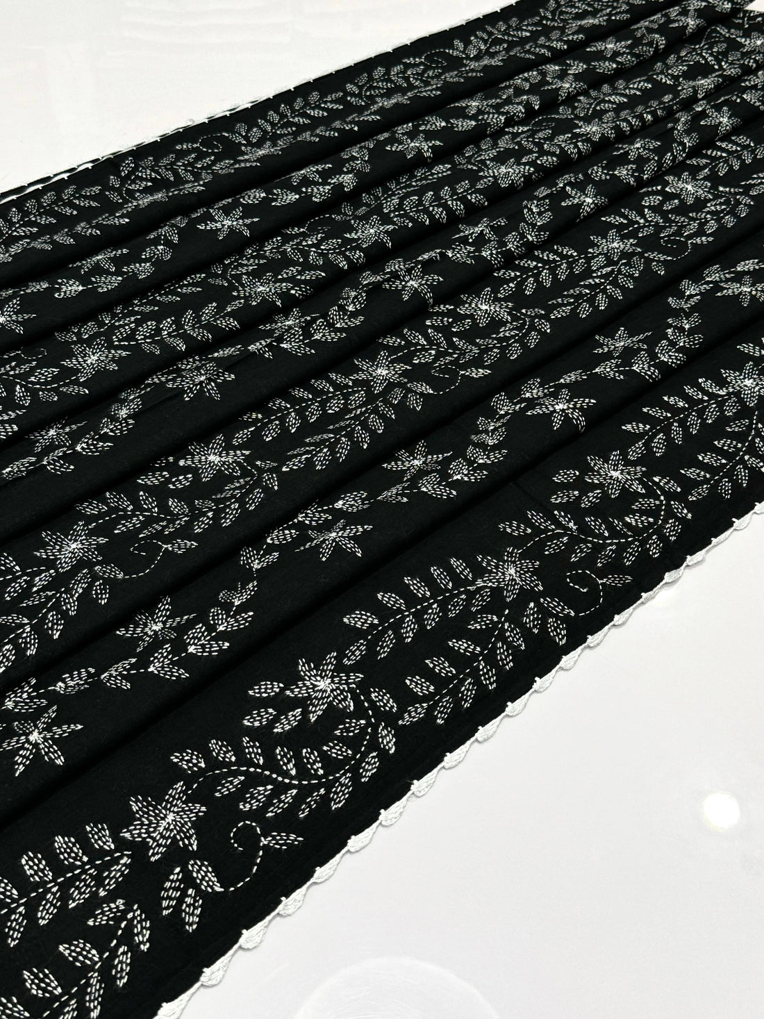 Pure Lawn Fabric