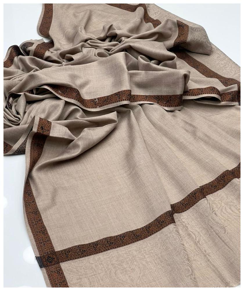 Pashmina Banarsi Shawl