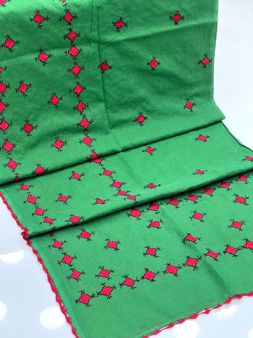 Pure Lawn Chadar