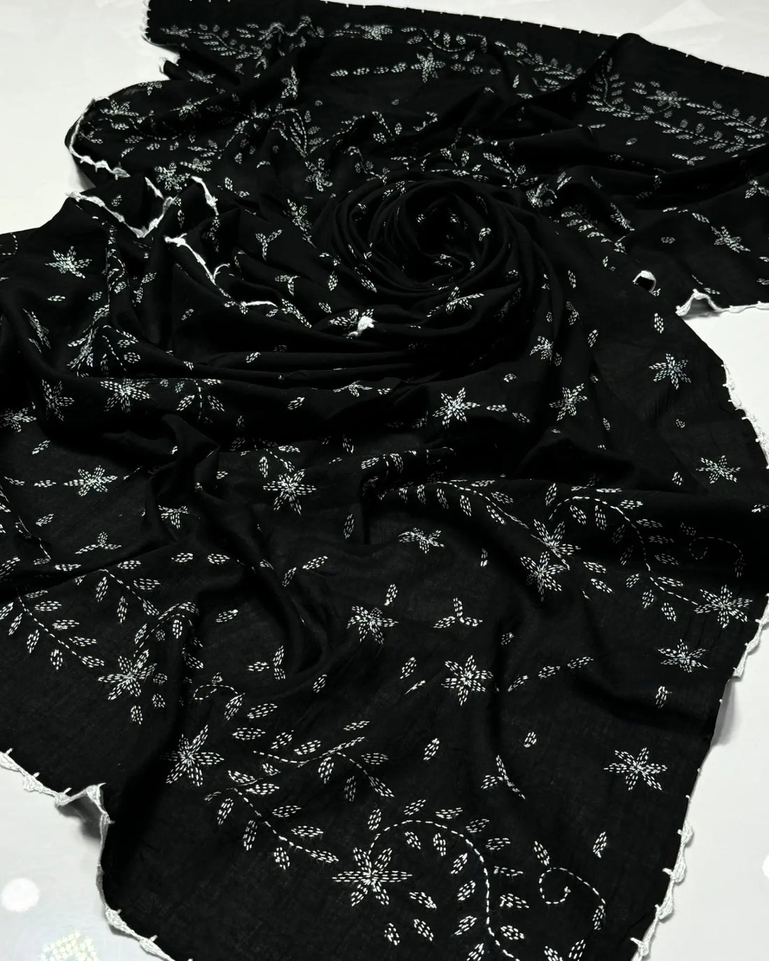 Pure Lawn Fabric