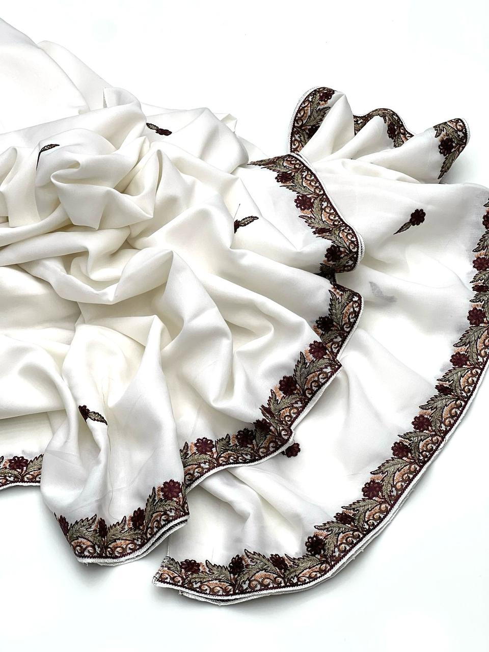 Swiss Lawn Fabric
