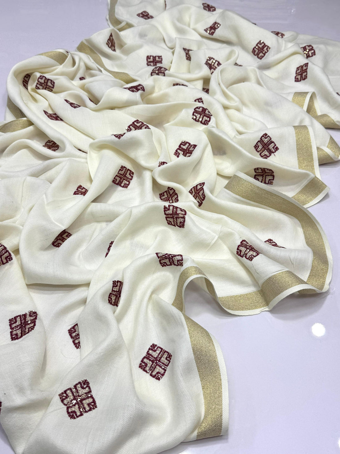 Pashmina Shawl