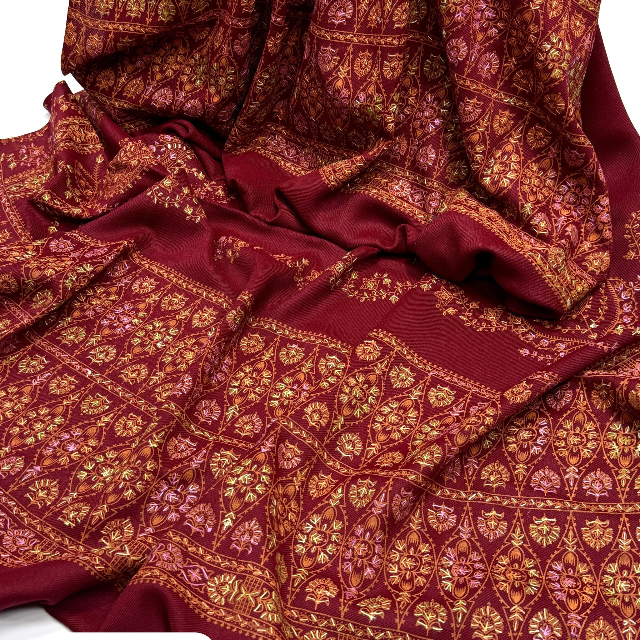 Pashmina Shawl