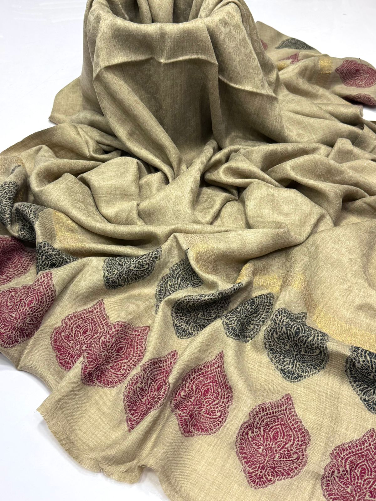 Pashmina Shawl