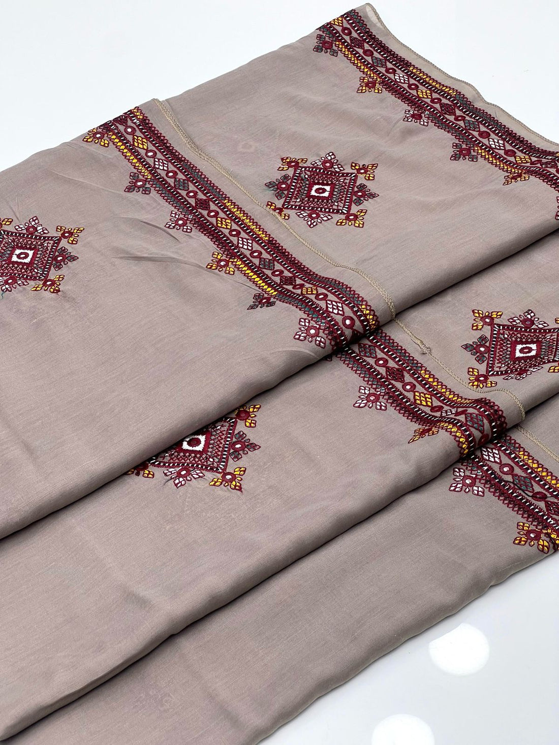 Swiss Lawn Fabric