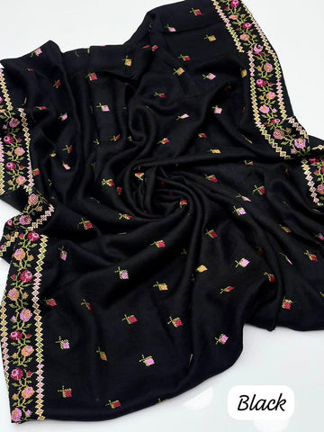 Pashmina Shawl