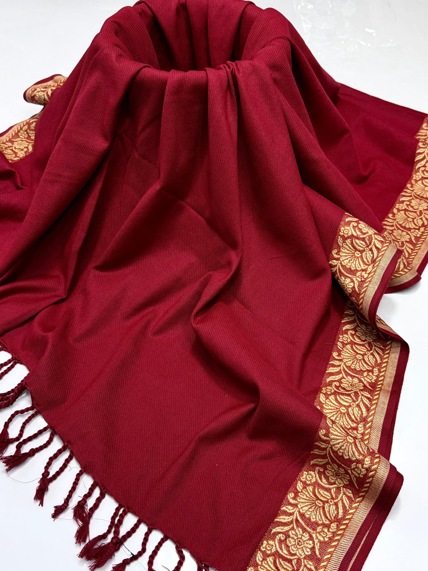 Pashmina Shawl