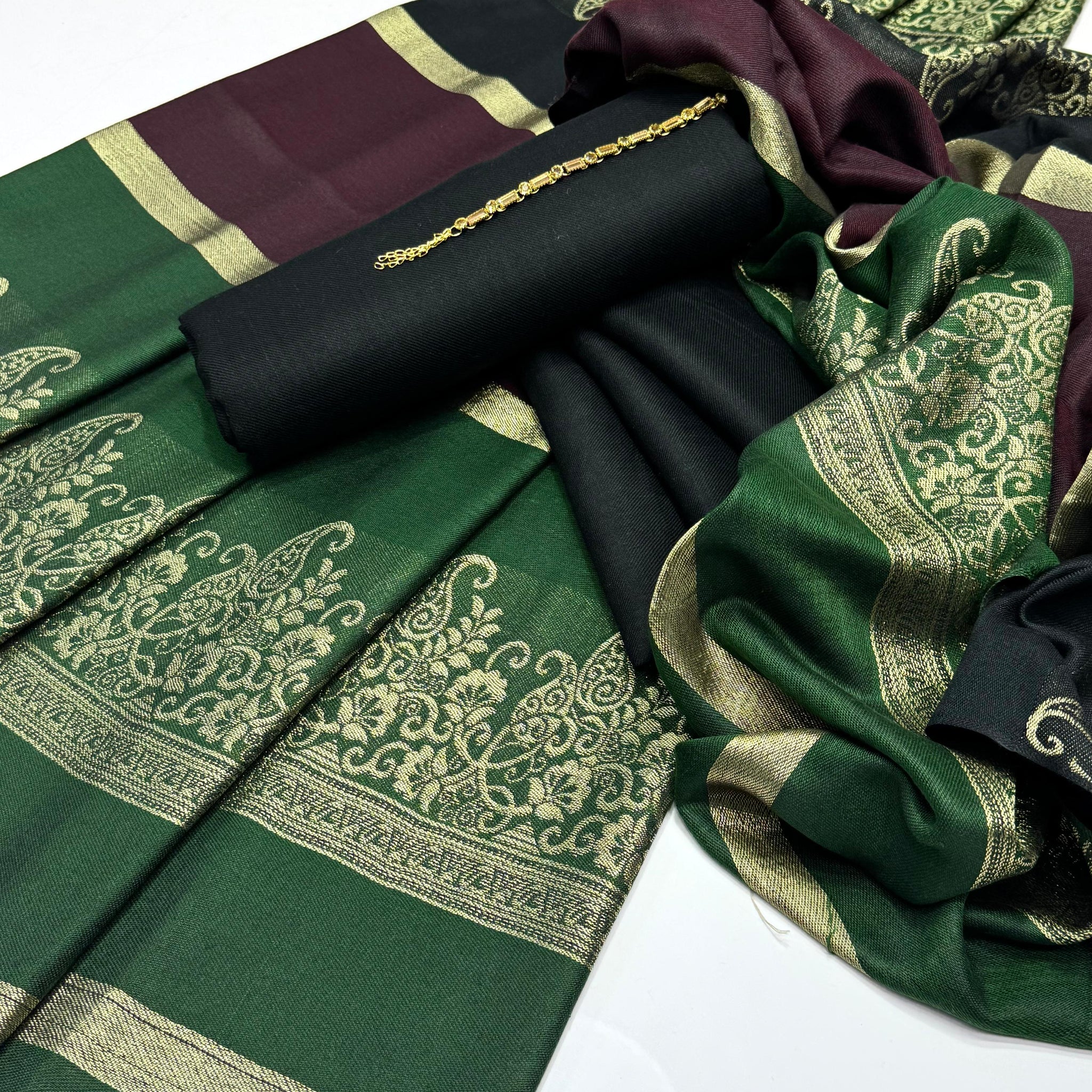 Pashmina Dress Collection