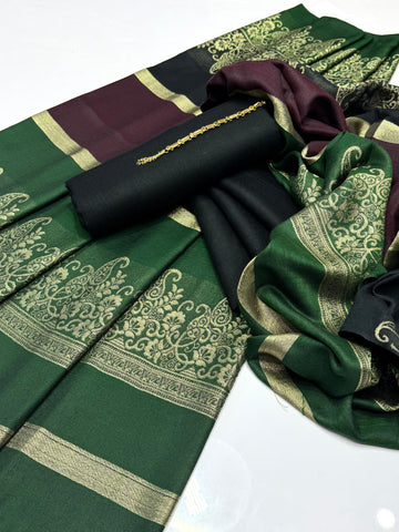 Pashmina Dress Collection