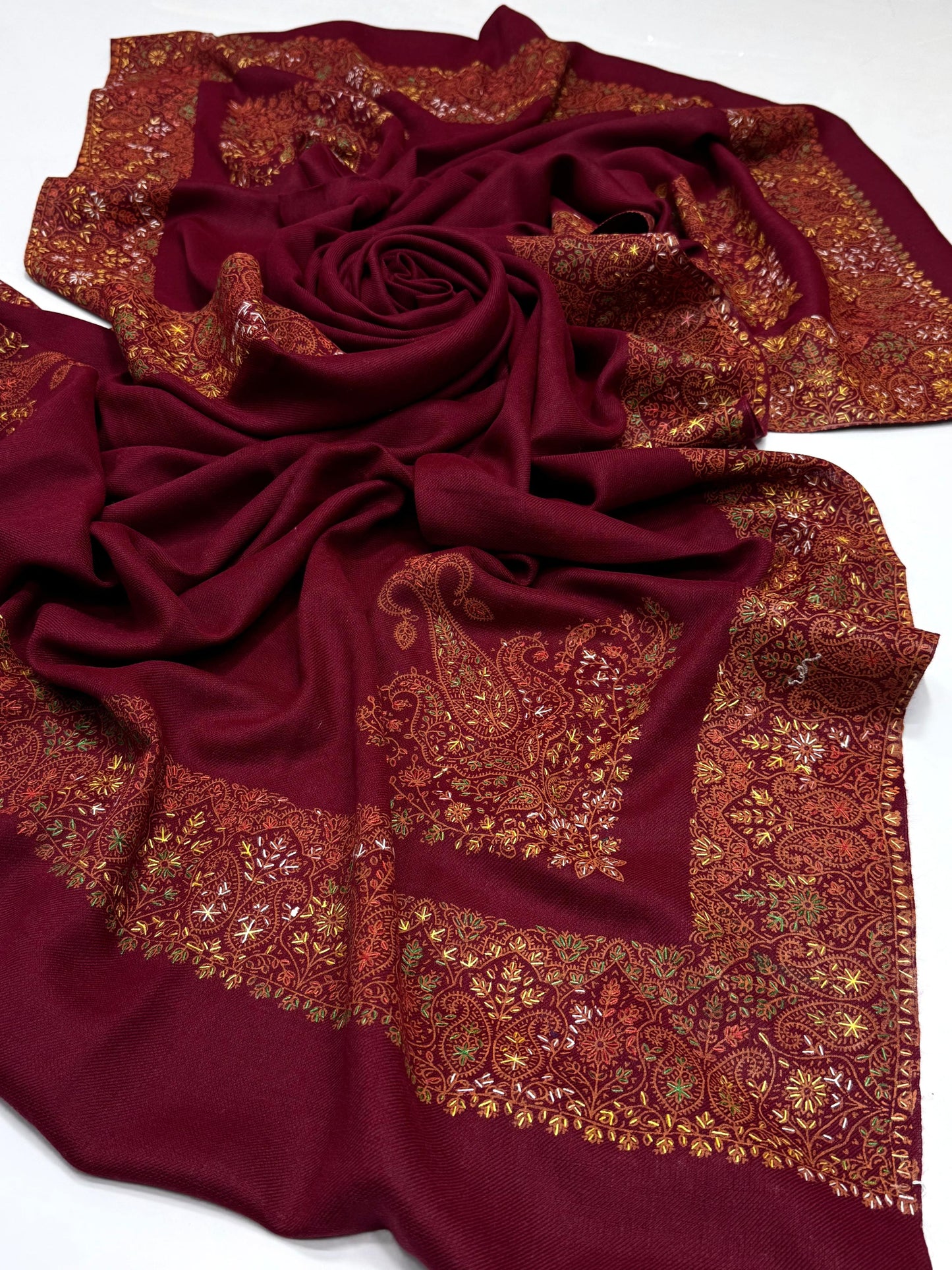 Pashmina Shawl